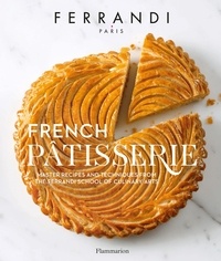  Flammarion - French pâtisserrie.