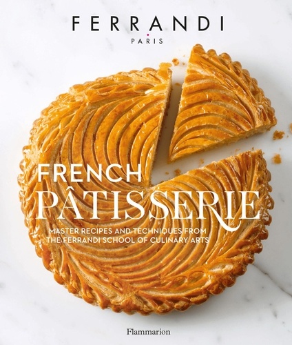 French pâtisserrie