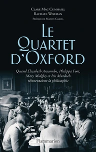 Le Quartet d'oxford