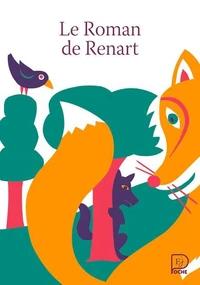 Le roman de Renart