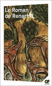 Le Roman de Renart
