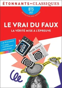 Le vrai du faux