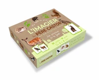 Ma boîte de jeux l'imagier du Père Castor en photos