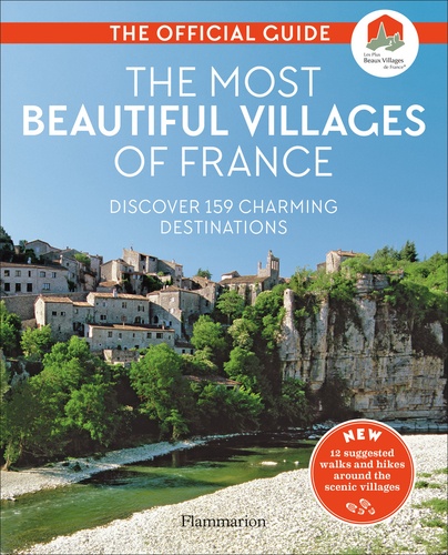 Most Beautiful Villages of France  Edition 2020