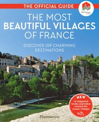 Most Beautiful Villages of France