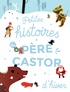  Flammarion - Petites histoires du Père Castor d'hiver.