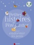  Flammarion - Petites histoires du Père Castor pour endormir les petits. 1 CD audio MP3