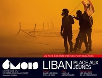 Alain Frilet - 6 mois - La revue du photo-journalisme N° 26, été 2023 : Liban - Place aux jeunes.