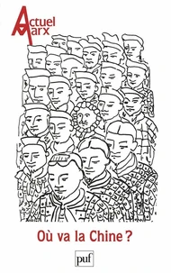 Où va la Chine ?