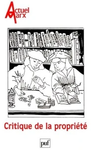 Critique de la propriété