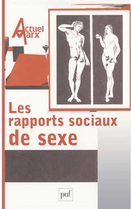 Les rapports sociaux de sexe
