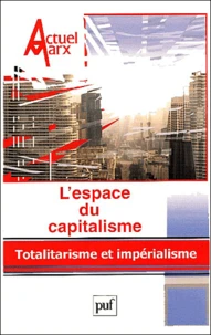 L'espace du capitalisme