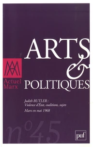 Arts et politiques