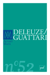 Deleuze/Guattari