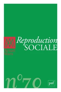 Reproduction sociale