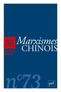 Actuel Marx N° 73