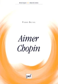 AIMER CHOPIN
