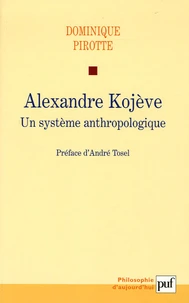 Alexandre Kojève