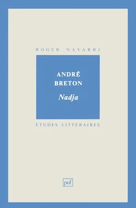 ANDRE BRETON. Nadja