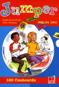 Anglais CM2 Jumper - 120 flashcards pour la classe.pdf