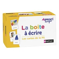 Apprentilangue PS
