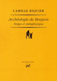 Archéologie de Bergson