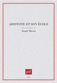 Aristote et son école