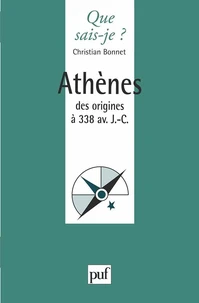 Athènes