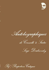 Autobiographiques
