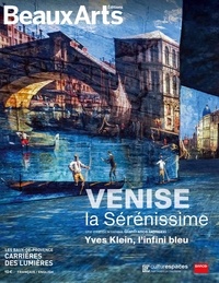 Claude Pommereau - Beaux Arts Magazine Hors-série : Venise, la sérénissime.