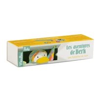 Les aventures de Berk