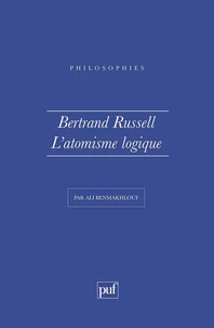 Bertrand Russell, l'atomisme logique