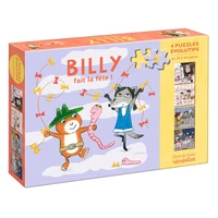Billy fait la fête