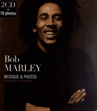  Sony Music - Bob Marley. 2 CD audio