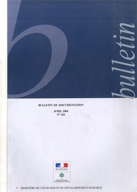 Bulletin de Documentation N° 166, Avril 2006.pdf