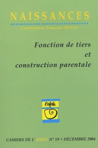Fonctions de tiers et construction parentale