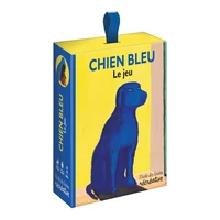 Chien Bleu