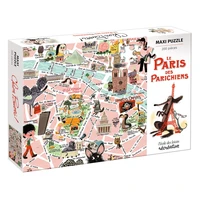 Chien Pourri - Le Paris des Parichiens