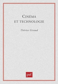 Cinéma et technologie