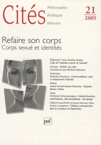 Refaire son corps