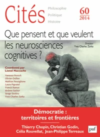 Que pensent et que veulent les neurosciences cognitives ?