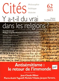 Y a-t-il du vrai dans les religions ?