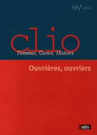 Ouvrières, ouvriers