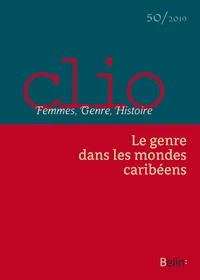 Le genre dans les mondes caribéens