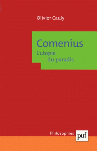 Comenius.. L'utopie du paradis