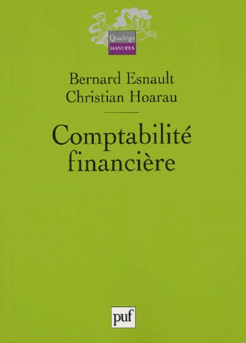 Comptabilité financière