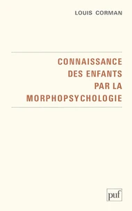 Connaissance des enfants par la morphopsychologie...