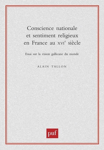 Alain Tallon - .