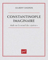 Constantinople imaginaire