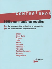 1968 : un monde en révolte